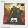 Виниловая пластинка США Finishing Move Inc. - Doom: The Dark Ages (Original Game Soundtrack) (4LP)