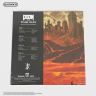 Виниловая пластинка США Finishing Move Inc. - Doom: The Dark Ages (Original Game Soundtrack) (4LP)