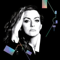 Виниловая пластинка Sarah Nixey - "Night Walks"