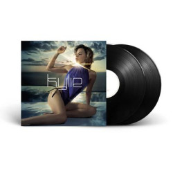 Виниловая пластинка Minogue, Kylie - Light Years (LP)