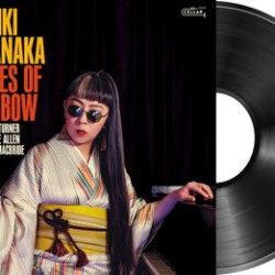 Виниловая пластинка Miki Yamanaka - Shades Of Rainbow (Limited Edition)
