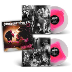 Виниловая пластинка Busted - Greatest Hits 2.0 (Another Present For Everyone)