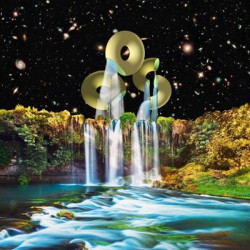 Виниловая пластинка Orchestra Of Spheres - Vibration Animal Sex Brain Music