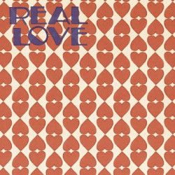 Виниловая пластинка Jerk Boy &amp; Marcel Vogel - Real Love