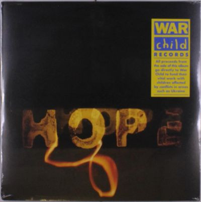 Виниловая пластинка Various Artists - Hope (Великобритания и Европа)