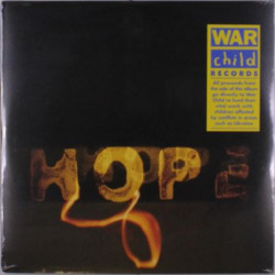 Виниловая пластинка Various Artists - Hope (Великобритания и Европа)