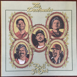 Виниловая пластинка The Deslondes - Roll It Out