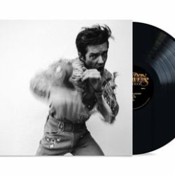 Brandon Flowers - THRASHER (LP)
