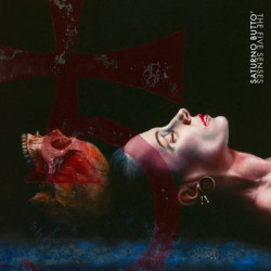 Виниловая пластинка Saturno Butto - The Five Senses