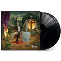 Anthrax - Cursum Perficio (LP)