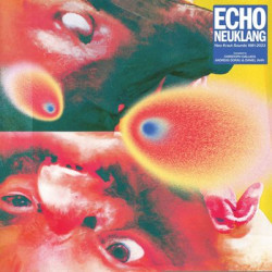 Виниловая пластинка Various Artists - Echo Neuklang (Neo-Kraut-Sounds 1981-2023)