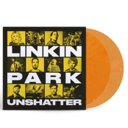 Linkin Park - Unshatter Film Soundtrack (Liv (LP)