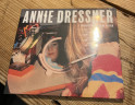 Виниловая пластинка Annie Dressner - I Thought It Would Be Easier