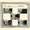 Виниловая пластинка Dr. Dog - Easy Beat (Repress)