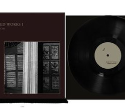 Виниловая пластинка Sarah Davachi - Selected Works I