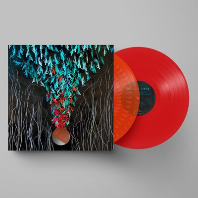 Виниловая пластинка Bright Eyes - Down In The Weeds, Where The World Once Was