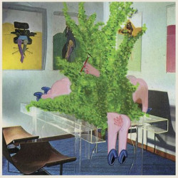 Виниловая пластинка François Virot - Marginal Spots