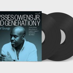 Виниловая пластинка Ulysses Owens Jr. And Generation Y - Kind Of Grunge (Double Lp) (LP)