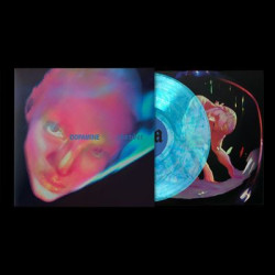 Виниловая пластинка Fontaines D.C. - Dopamine Chamber (LP)