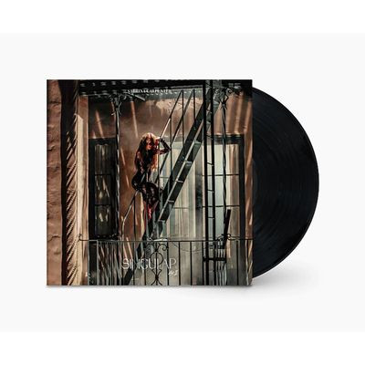 Виниловая пластинка SABRINA CARPENTER - Singular Act II (LP)