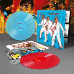 Виниловая пластинка Telex - Maxi (LP)