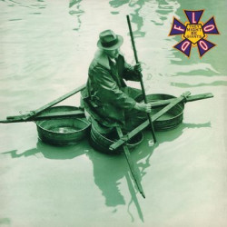 Виниловая пластинка They Might Be Giants - Flood (1LP)