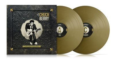 Виниловая пластинка Various - Many Faces Of Chuck Berry (2LP)