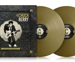 Виниловая пластинка Various - Many Faces Of Chuck Berry (2LP)