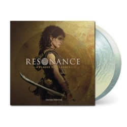 Виниловая пластинка Olivier Deriviere - Resonance: A Plague Tale Legacy (Original Soundtrack) (Minoan Sphere Vinyl 2Lp) (2LP)