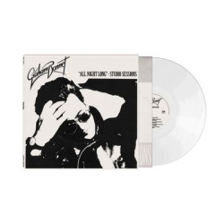 Виниловая пластинка Graham Bonnet - All Night Long - Studio Sessions (LP)