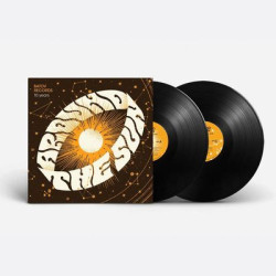 Виниловая пластинка Various Artists - Around The Sun - Batov Records - 10 Years (LP)