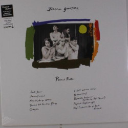 Виниловая пластинка Joanna Gruesome - Peanut Butter (лимитированное издание)