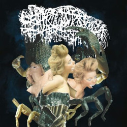 Виниловая пластинка Sanguisugabogg - Homicidal Ecstasy