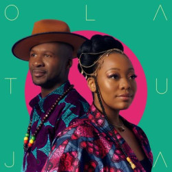 Виниловая пластинка Alicia Olatuja &amp; Michael Olatuja - Olatuja