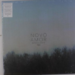 Виниловая пластинка Novo Amor - Bathing Beach