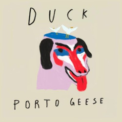 Виниловая пластинка Porto Geese - Duck