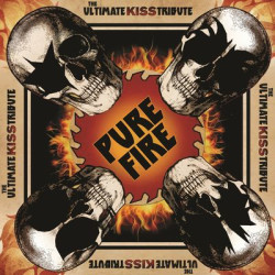 Виниловая пластинка Various Artists - Pure Fire - The Ultimate Kiss