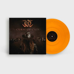 Виниловая пластинка Curse Of Cain - Curse Of Cain