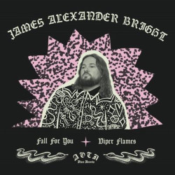 Виниловая пластинка James Alexander Bright - Fall For You