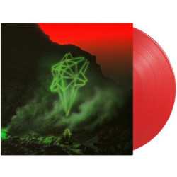 Виниловая пластинка Calva Louise - Edge Of the Abyss