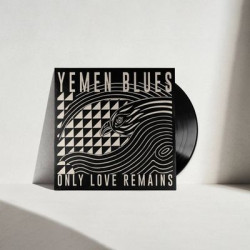Виниловая пластинка Yemen Blues - Only Love Remains