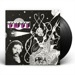 Виниловая пластинка Grupo Los Yoyi - Yoyi