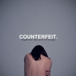 Виниловая пластинка Counterfeit - Together We Are Stronger