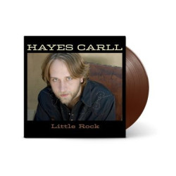 Виниловая пластинка Hayes Carll - Little Rock