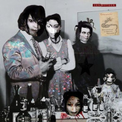 Виниловая пластинка Zen Mother - Millennial Garbage Preach