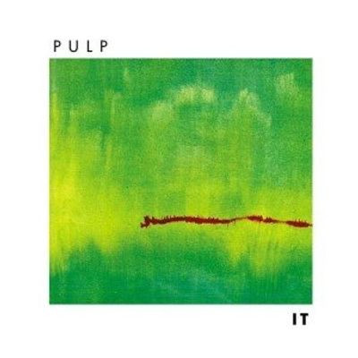 Виниловая пластинка Pulp - It2012 Re-Issue 02-12Cc