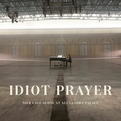 Виниловая пластинка Nick Cave & The Bad Seeds - Idiot Prayer - Alexandra Pa (2LP)