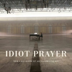 Виниловая пластинка Nick Cave &amp; The Bad Seeds - Idiot Prayer - Alexandra Pa (2LP)