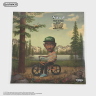 Виниловая пластинка Tyler The Creator - Wolf (2LP) розовый винил