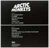 Виниловая пластинка Arctic Monkeys - AM (LP)